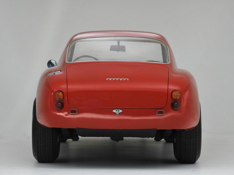 Ferrari 250 GT Berlinetta Interim 1959 года  (фото 11 из 47)